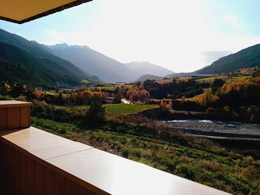 Appartements à Val Cenis