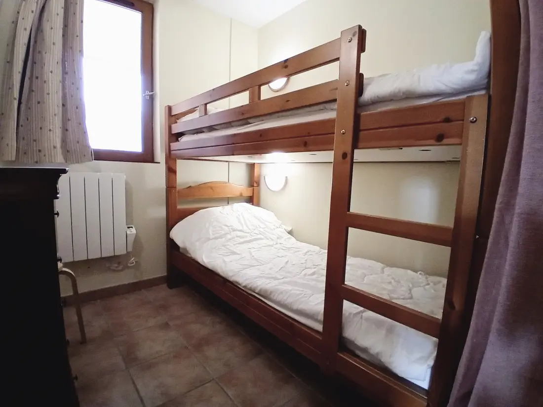 Appartements à Val Cenis