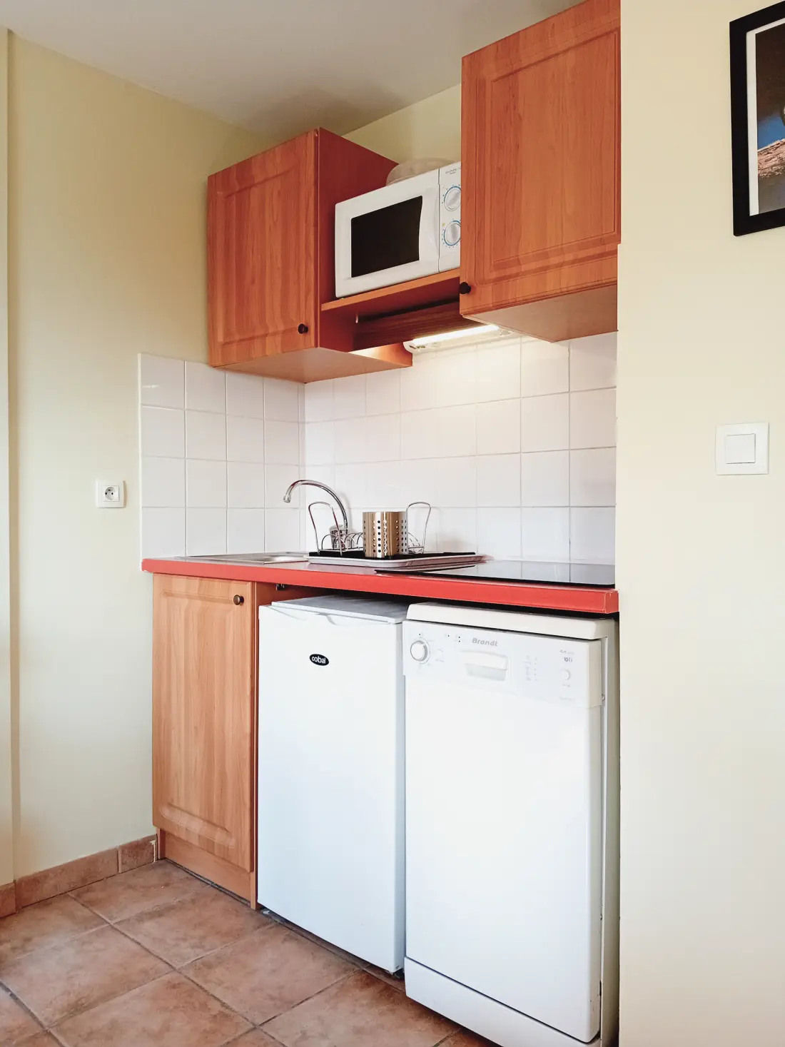 Appartements à Val Cenis