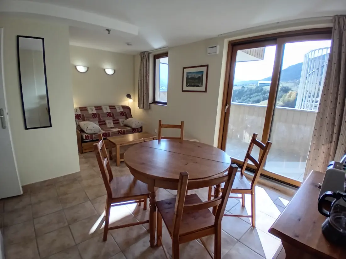 Appartements à Val Cenis