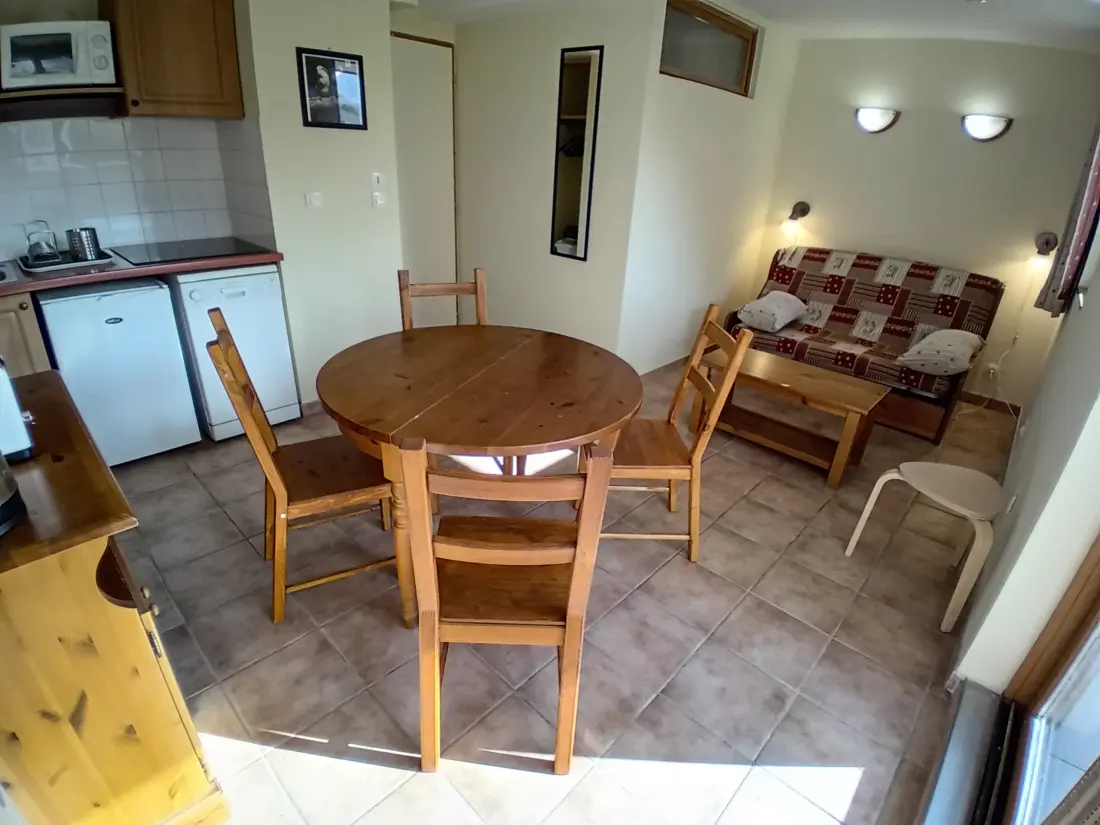 Appartements à Val Cenis