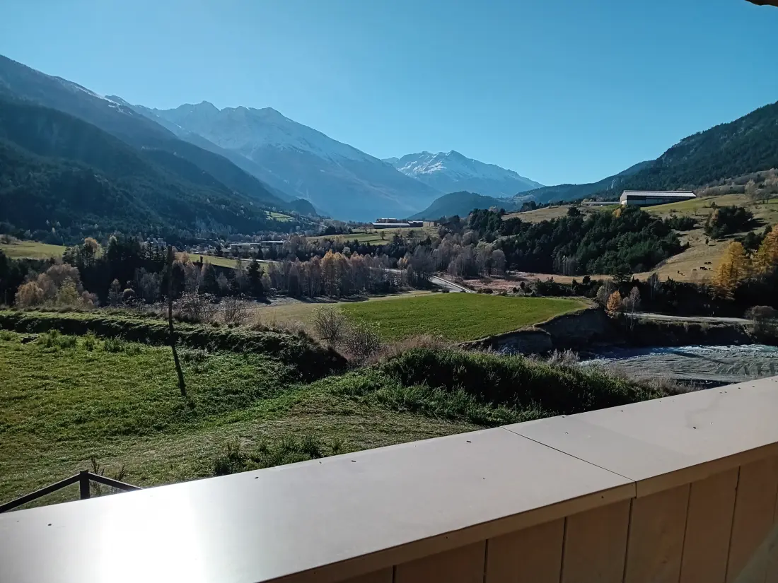 Appartements à Val Cenis