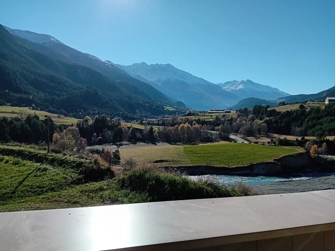 Appartements à Val Cenis