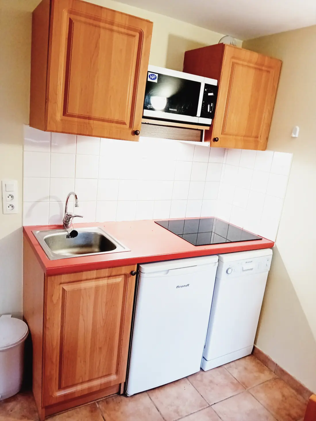Appartements à Val Cenis