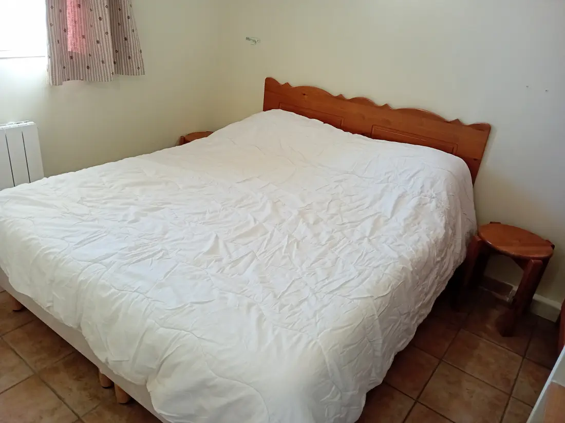 Appartements à Val Cenis