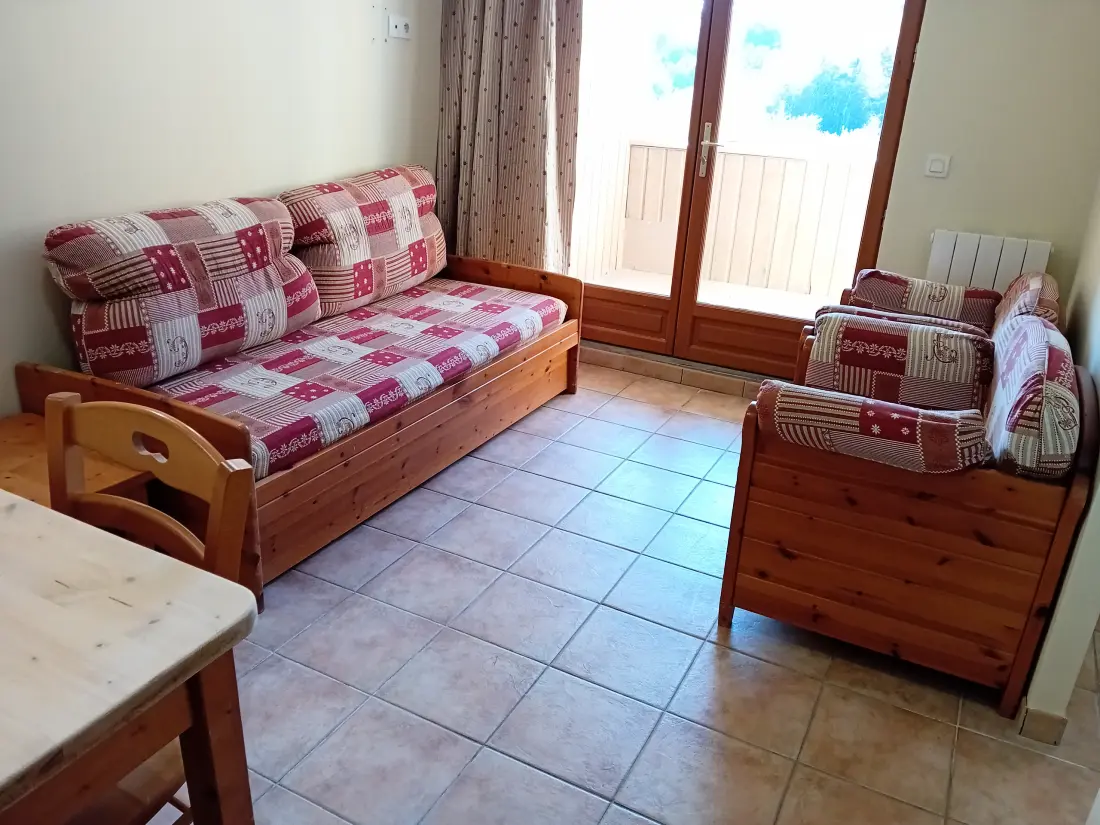 Appartements à Val Cenis
