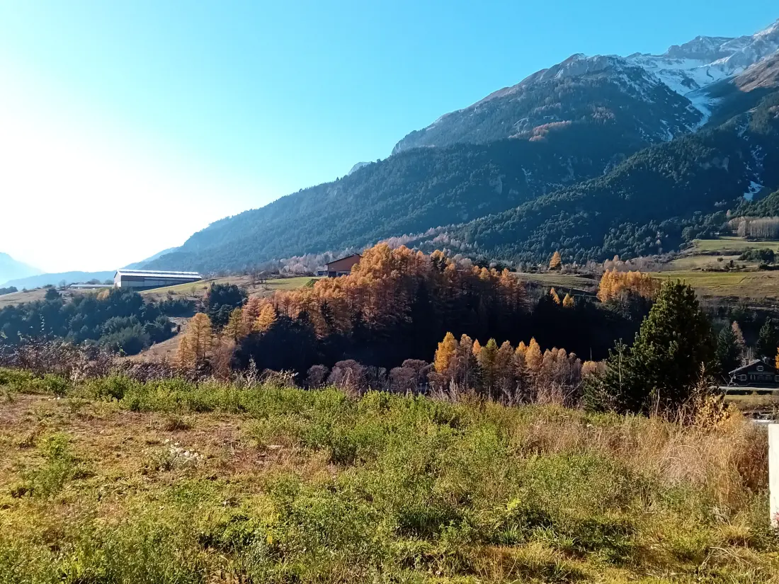 Appartements à Val Cenis