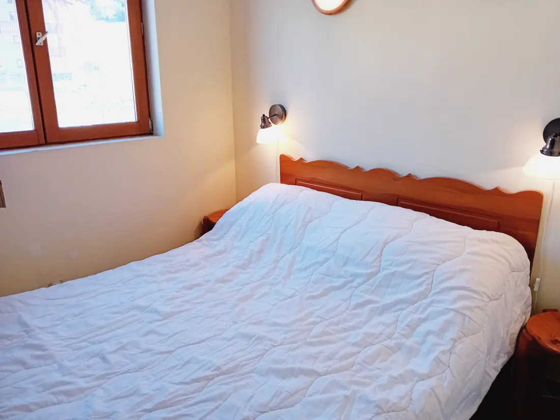 Appartements à Val Cenis