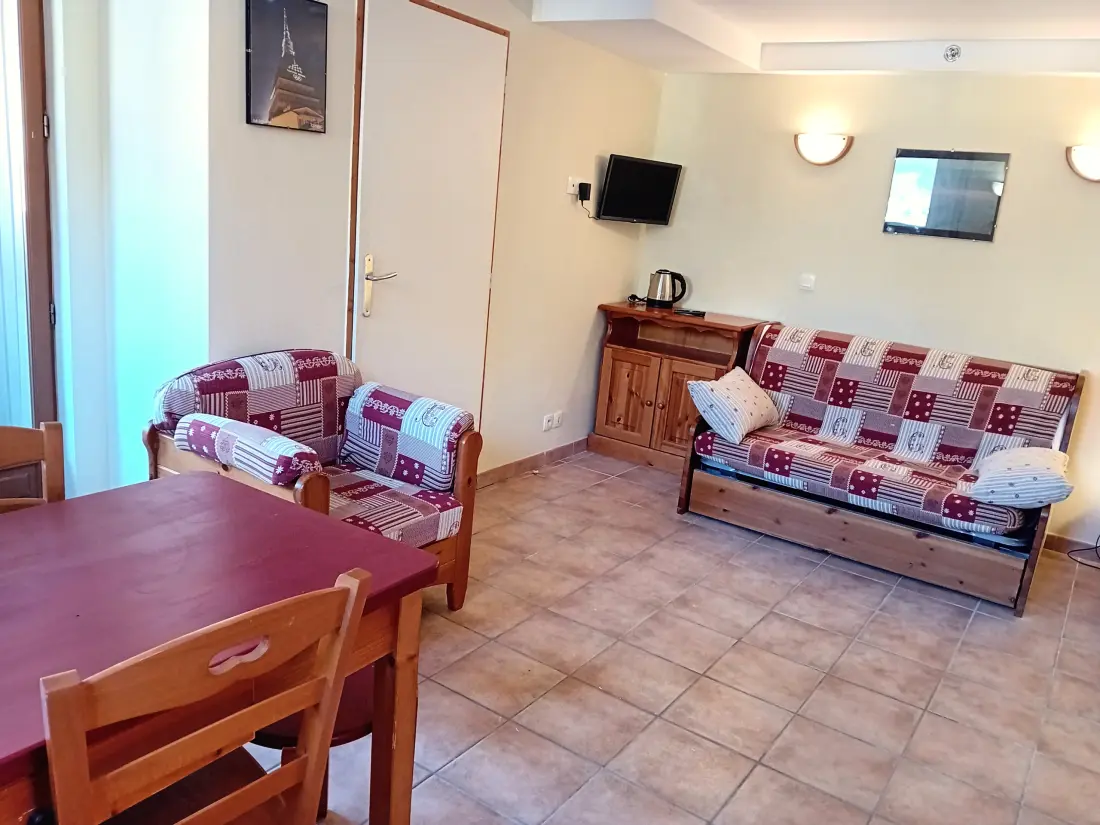Appartements à Val Cenis
