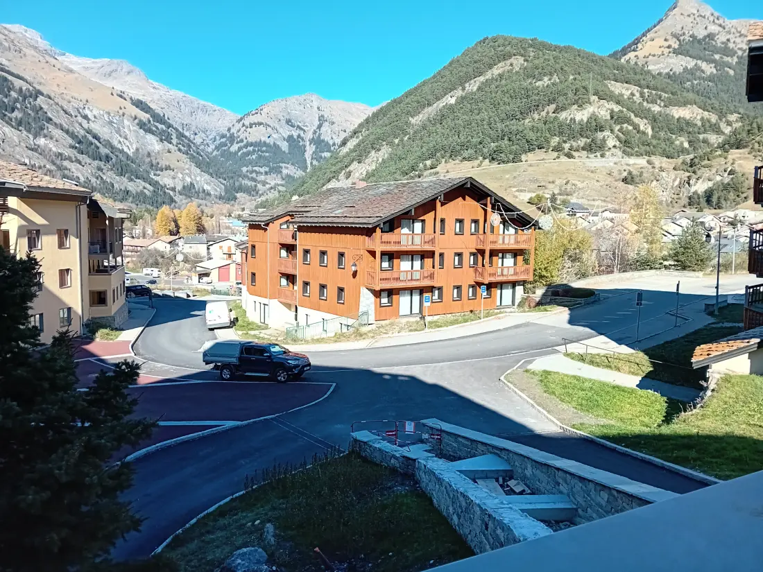 Appartements à Val Cenis