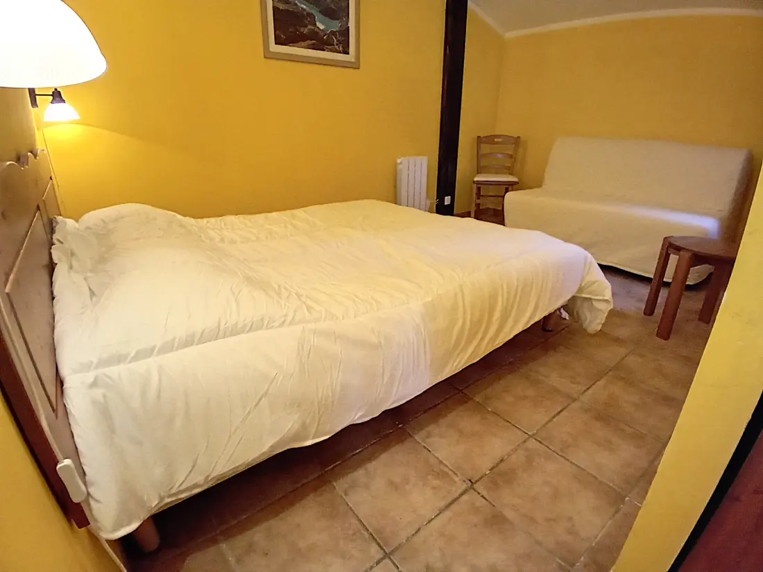 Appartements à Val Cenis