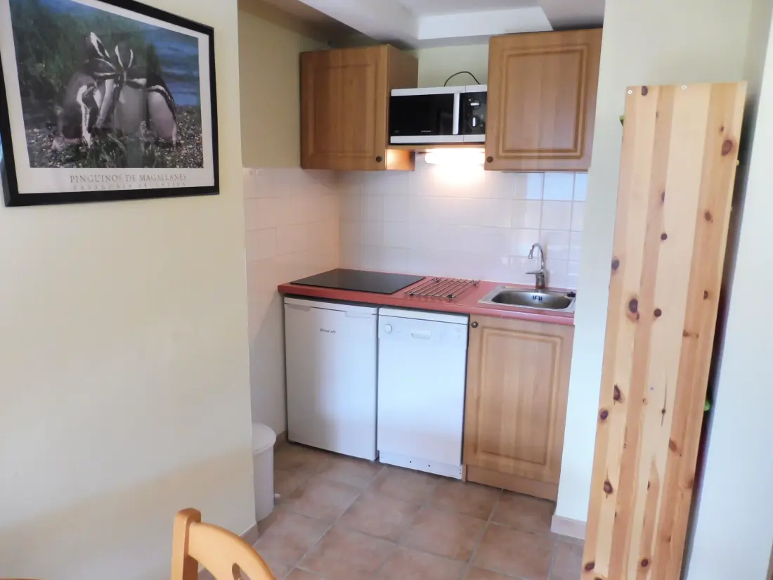 Appartements à Val Cenis