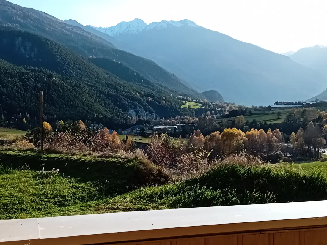 Appartements à Val Cenis