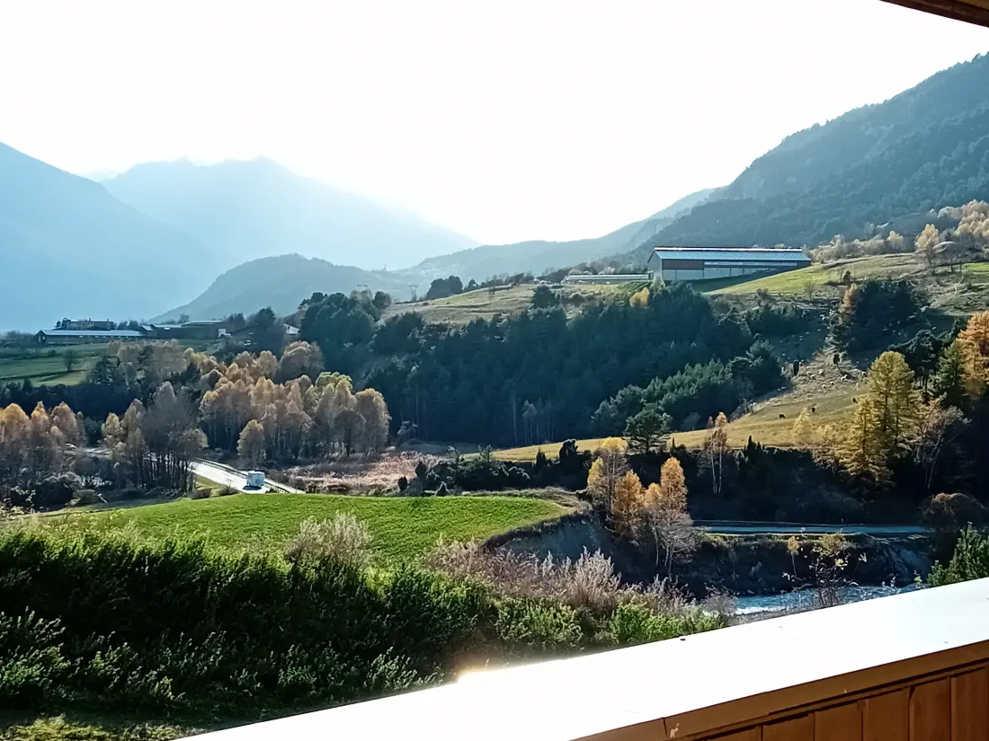 Appartements à Val Cenis