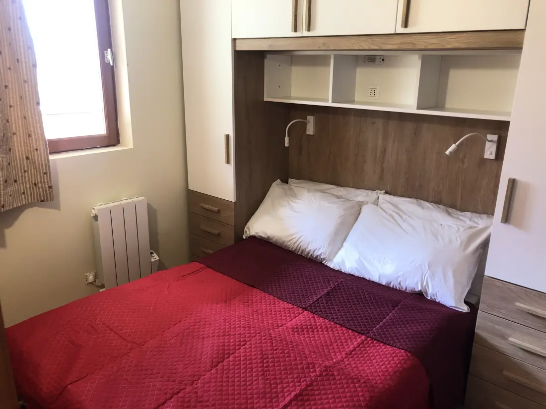 Appartements à Val Cenis