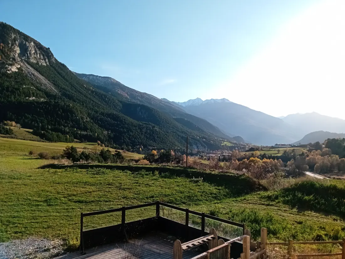 Appartements à Val Cenis