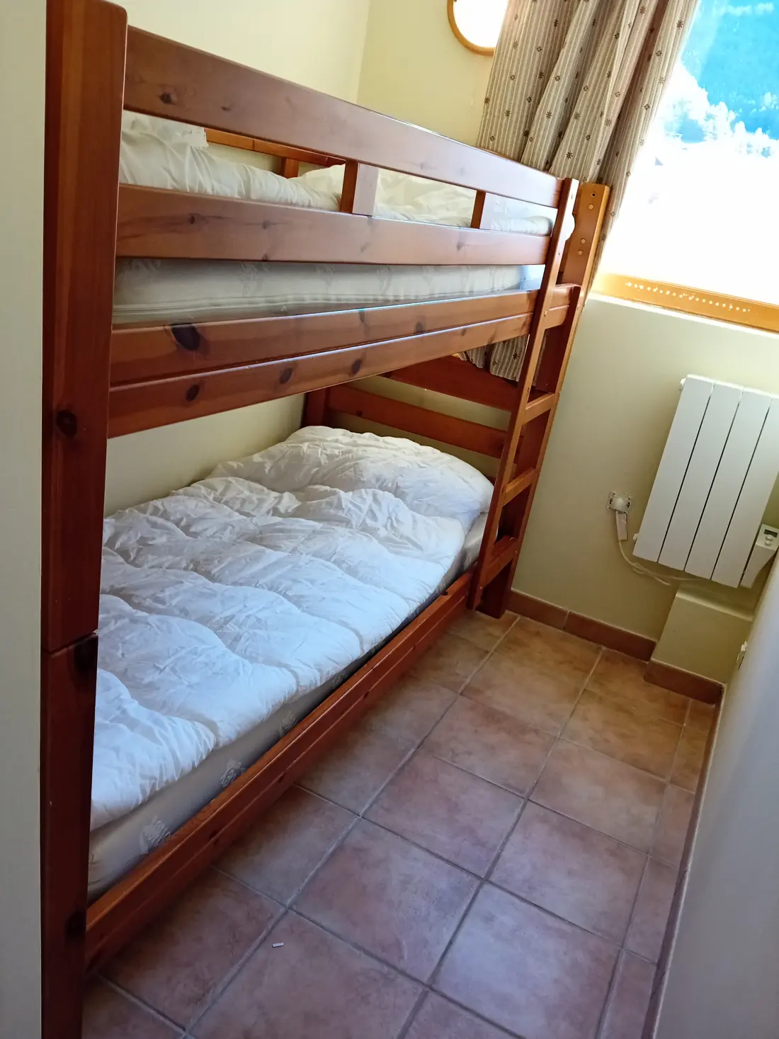 Appartements à Val Cenis
