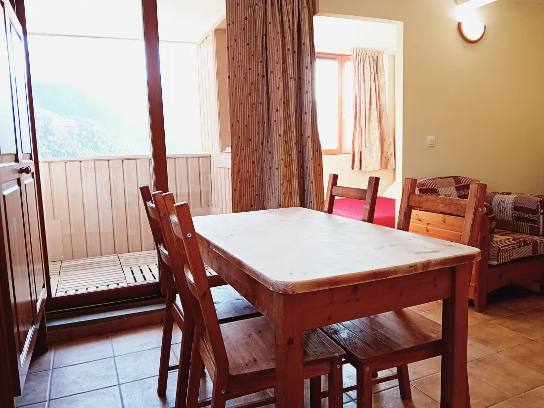 Appartements à Val Cenis