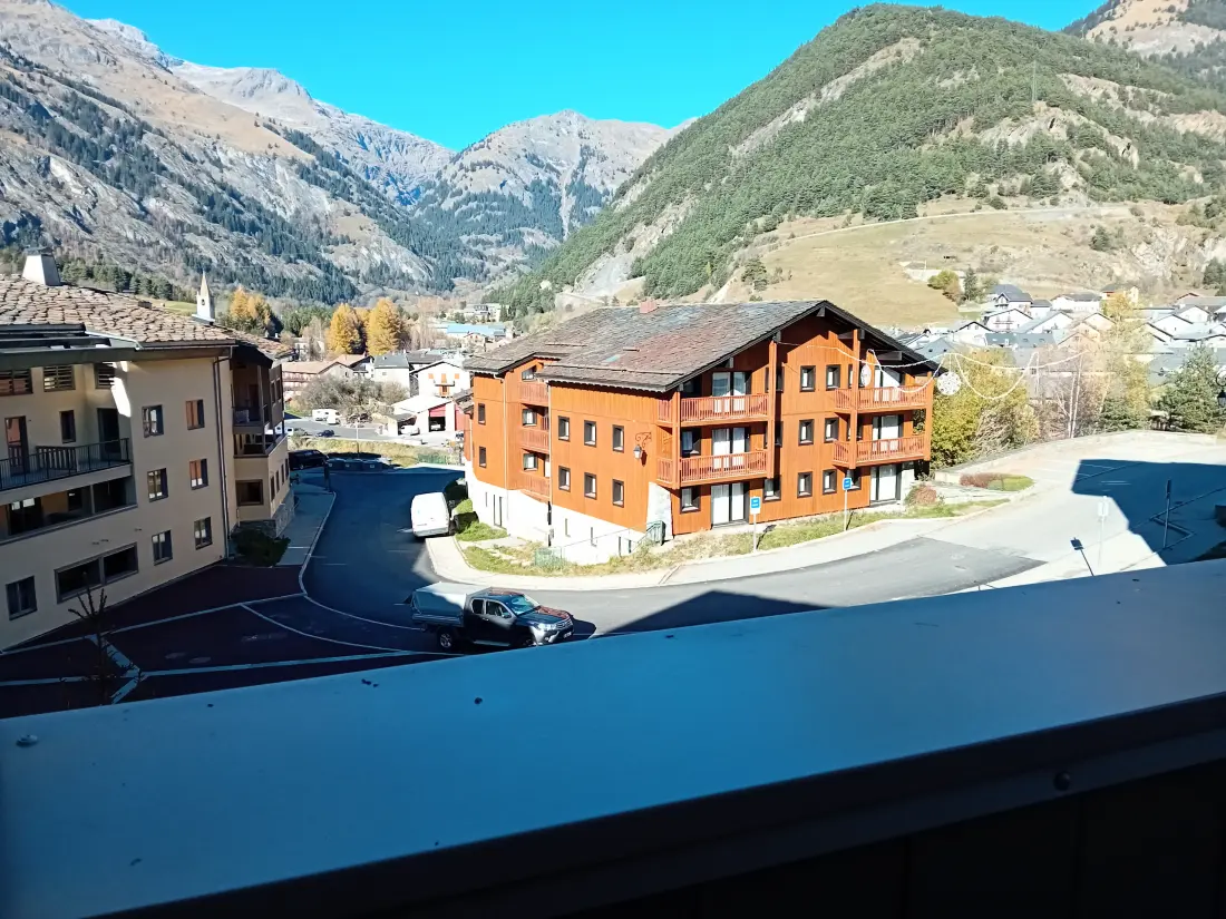 Appartements à Val Cenis