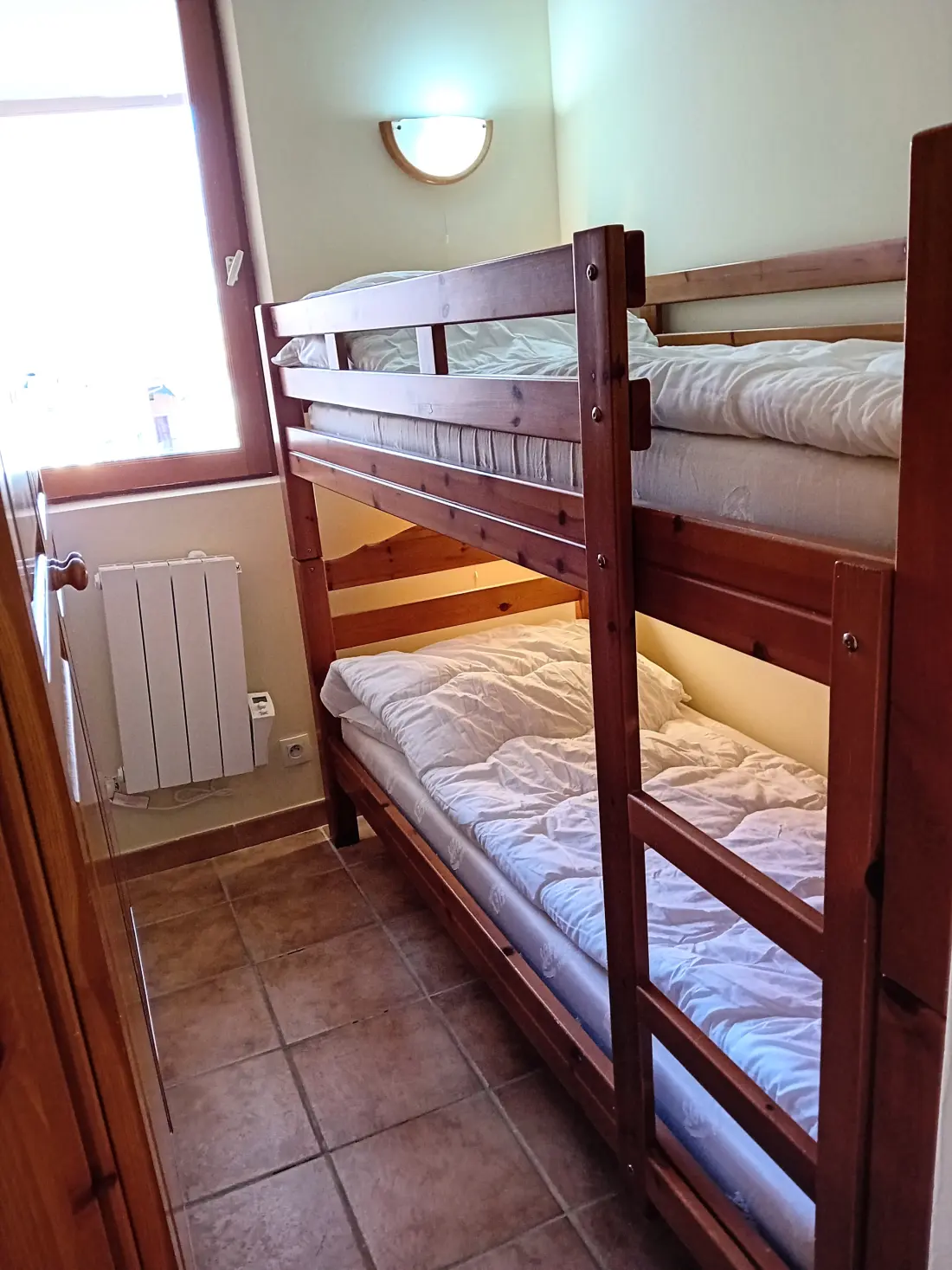 Appartements à Val Cenis