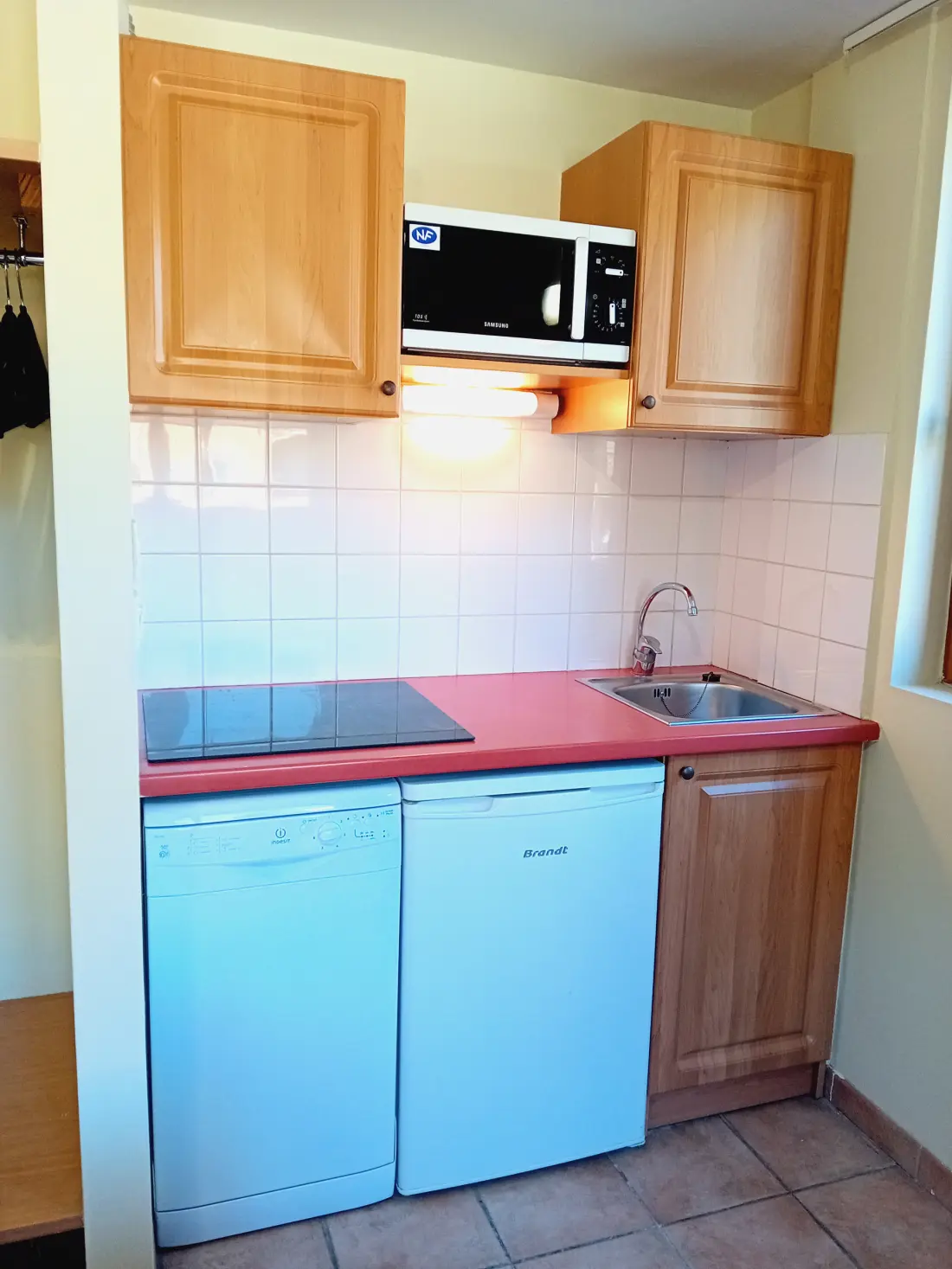 Appartements à Val Cenis