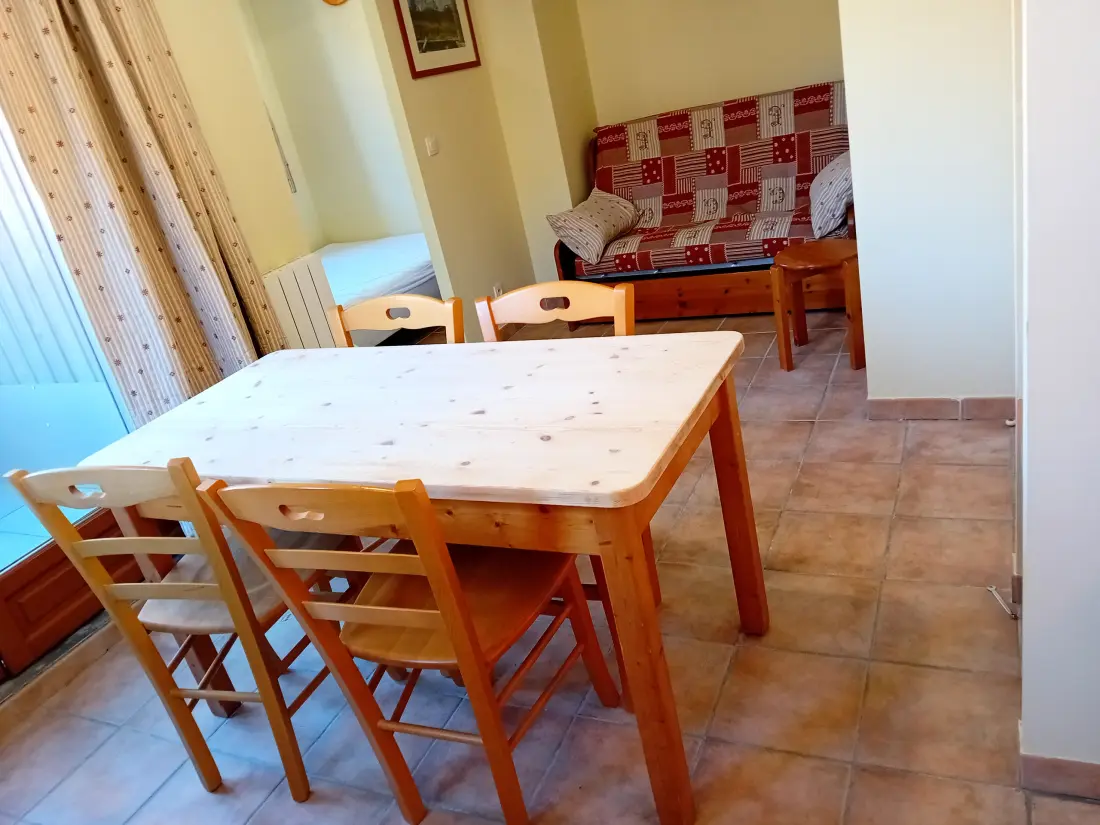 Appartements à Val Cenis