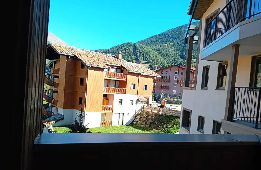 Appartements à Val Cenis