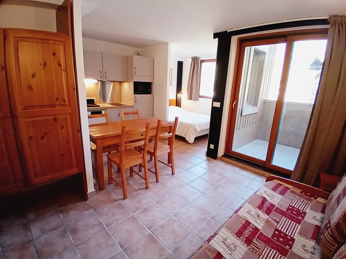 Appartements à Val Cenis