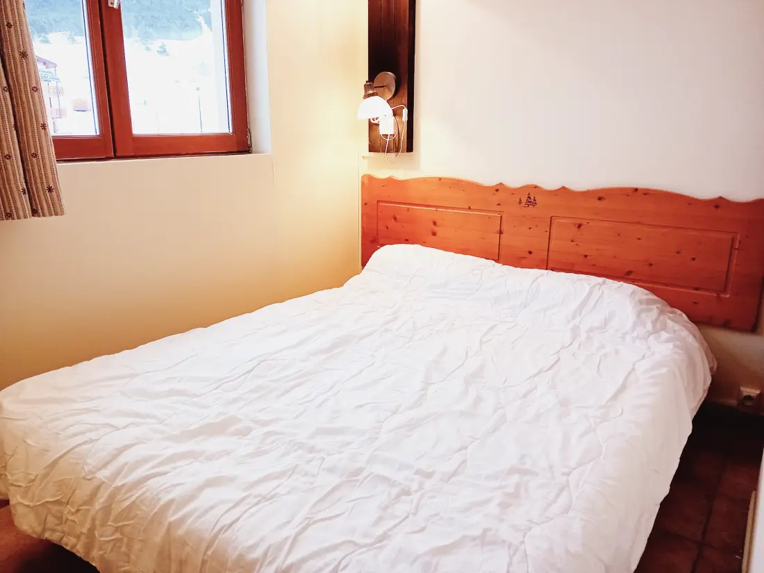 Appartements à Val Cenis
