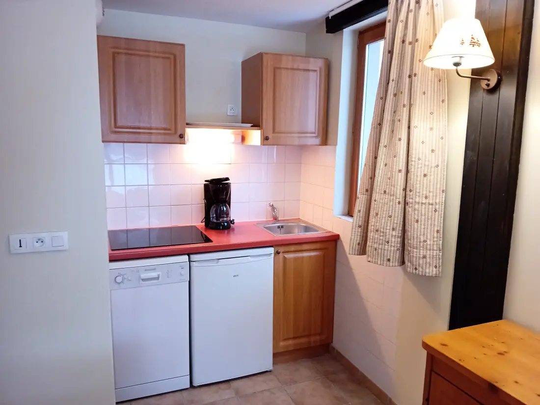 Appartements à Val Cenis