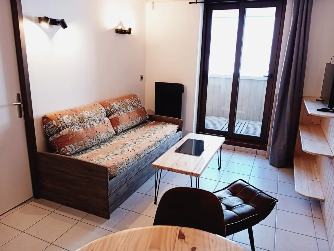 Appartements à Val Cenis