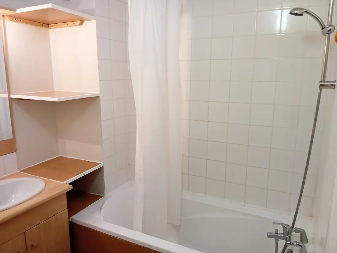 Appartements à Val Cenis