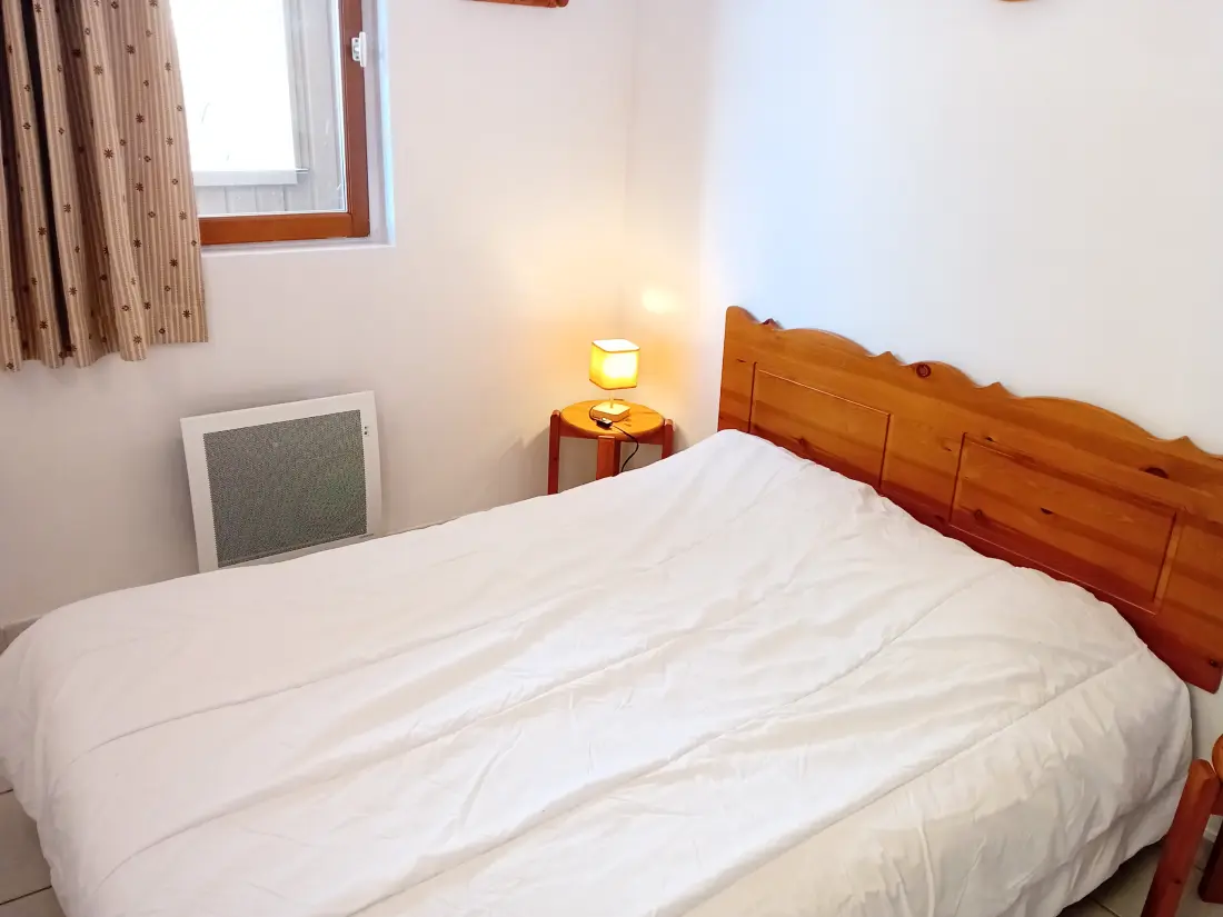 Appartements à Val Cenis