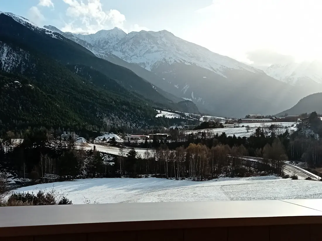 Appartements à Val Cenis