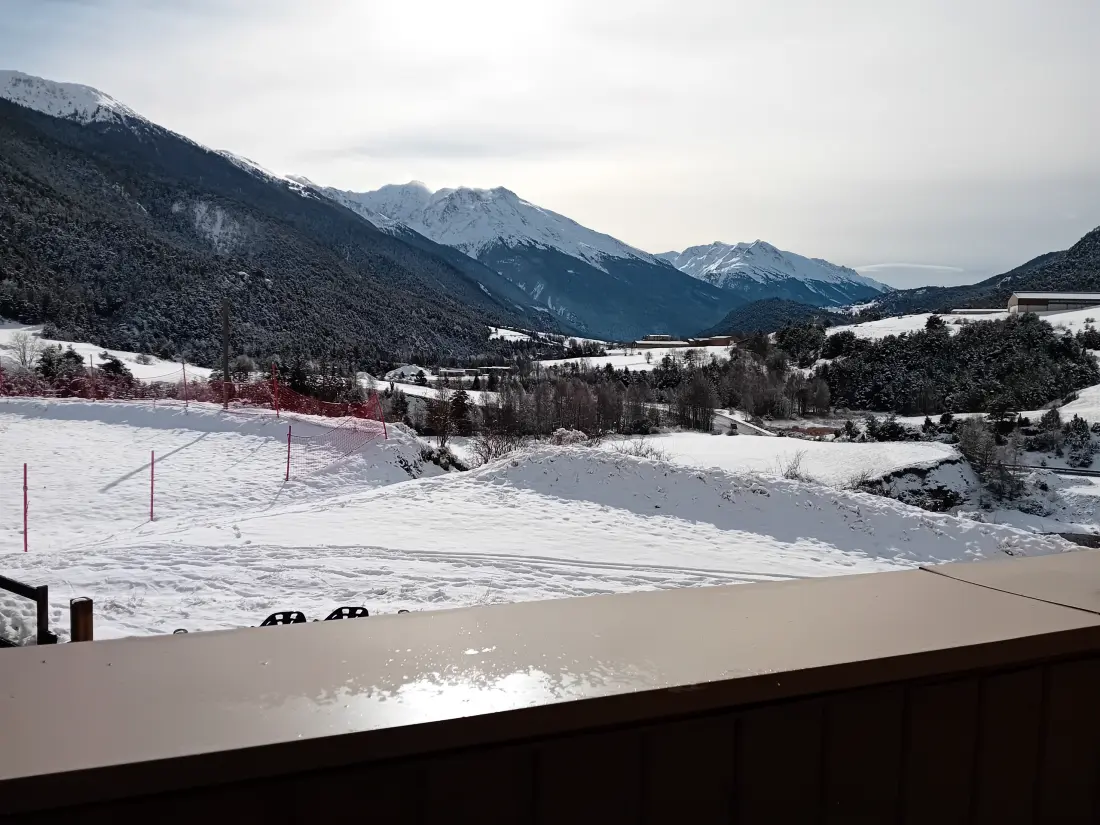 Appartements à Val Cenis