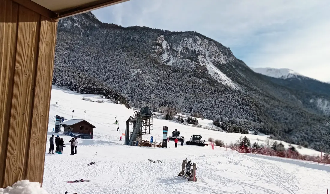 Appartements à Val Cenis