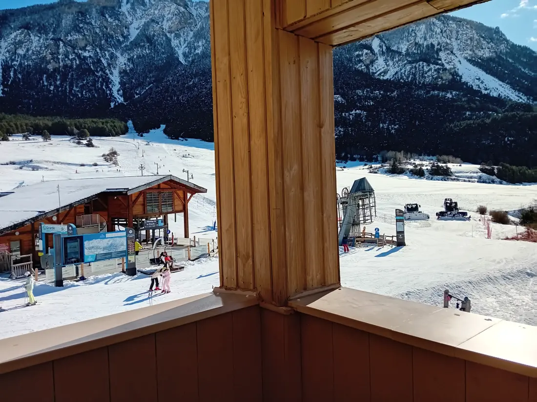 Appartements à Val Cenis
