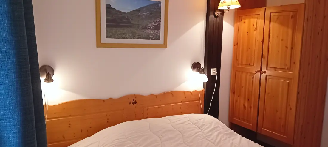 Appartements à Val Cenis