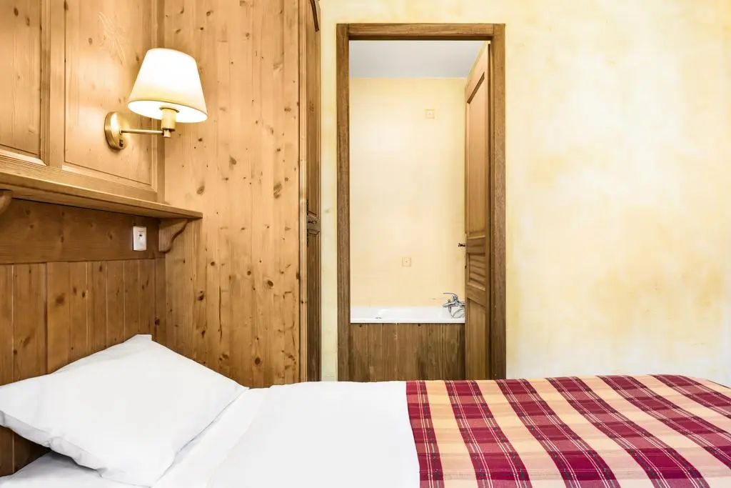 Résidence Les Balcons de Val Cenis Village 4 étoiles★★★★
