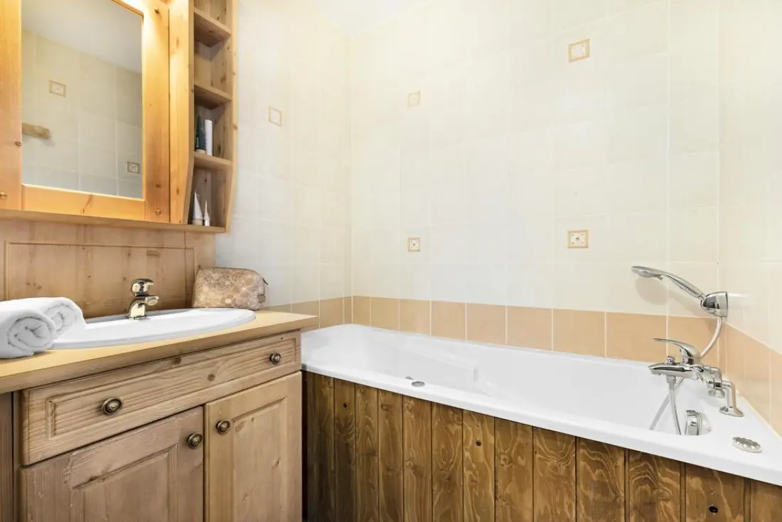 Résidence Les Balcons de Val Cenis Village 4 étoiles★★★★