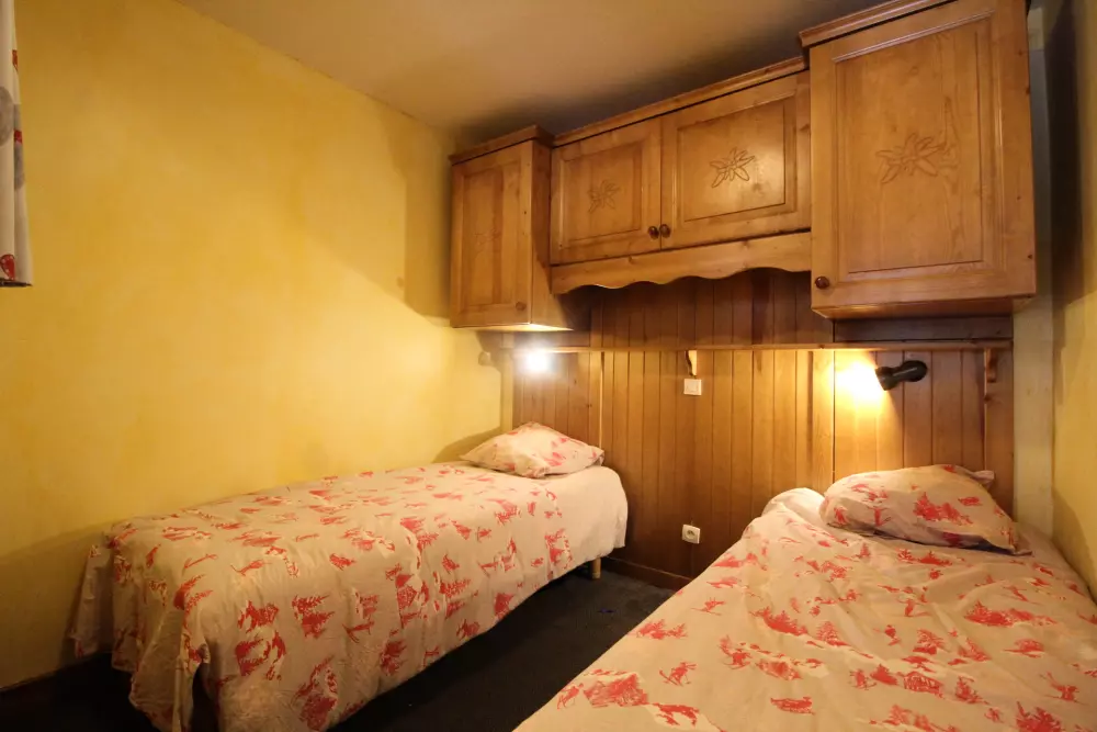 Résidence Balcons De Val Cenis Haut