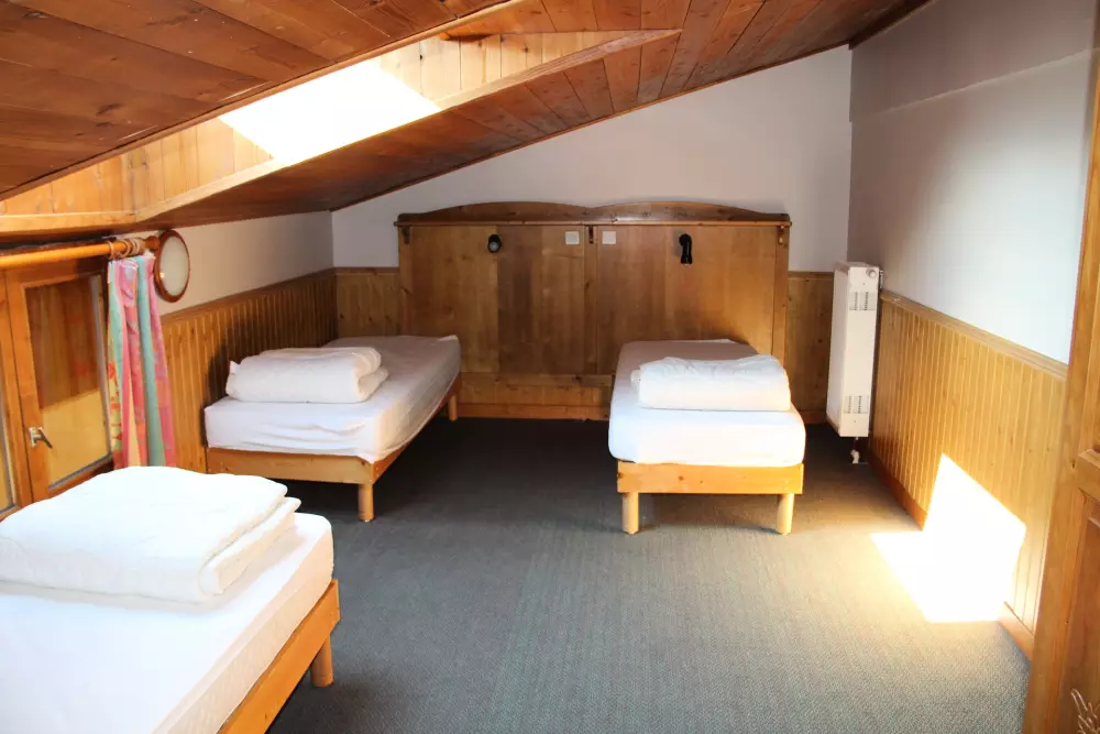 Résidence Balcons De Val Cenis Haut