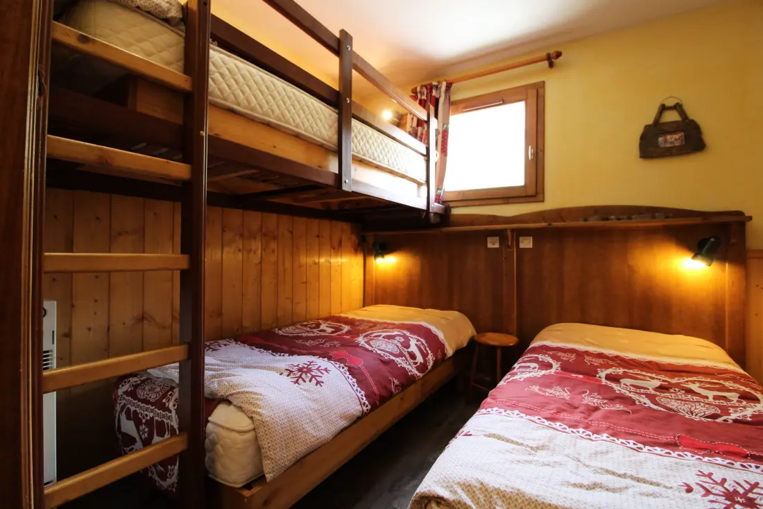 Résidence Balcons De Val Cenis Haut