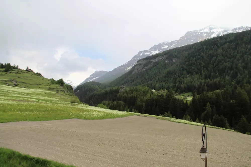 Résidence Balcons De Val Cenis Haut