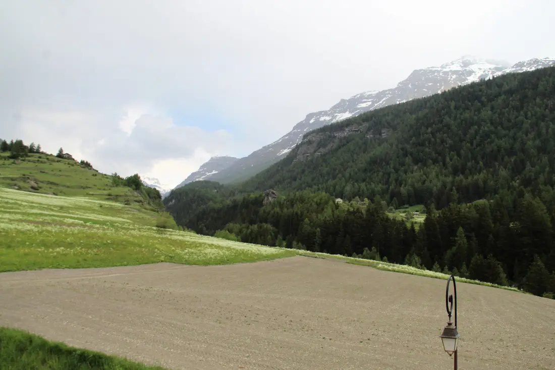 Résidence Balcons De Val Cenis Haut