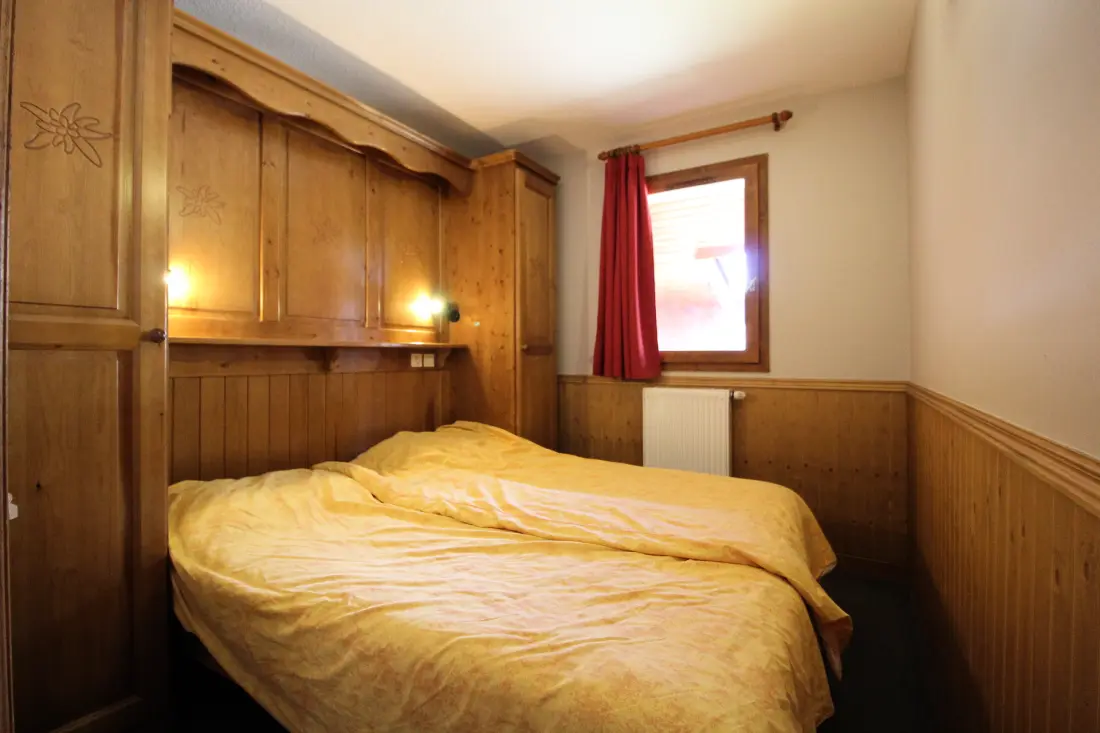 Résidence Balcons De Val Cenis Haut