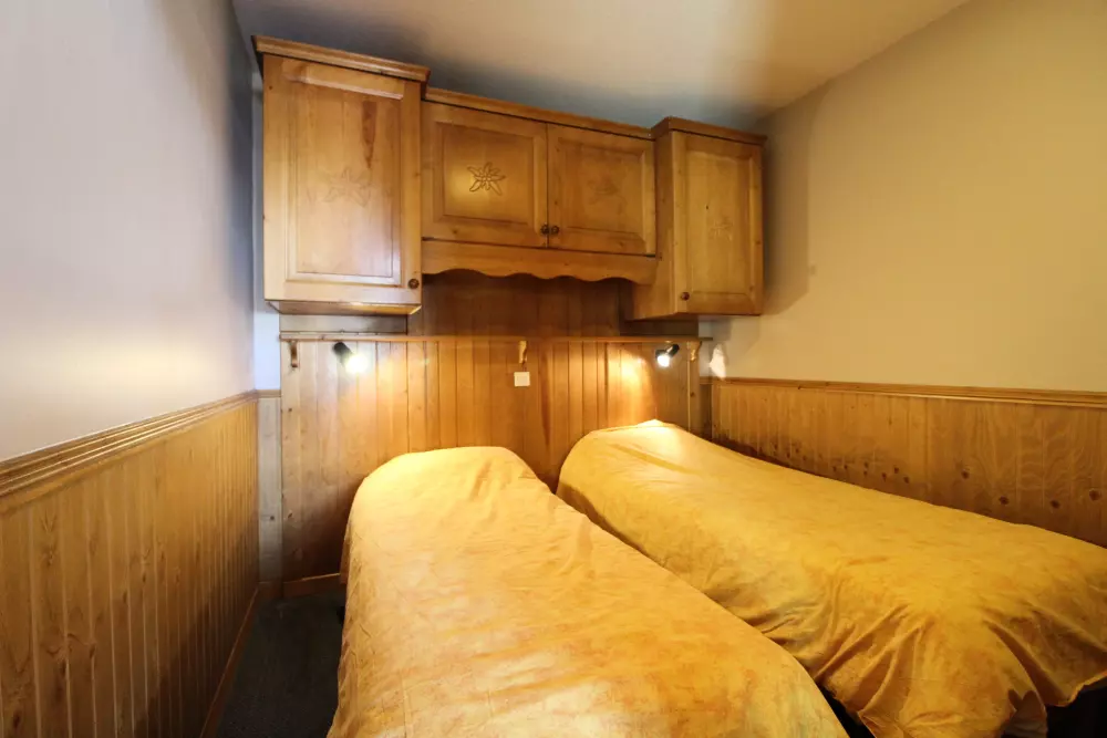 Résidence Balcons De Val Cenis Haut