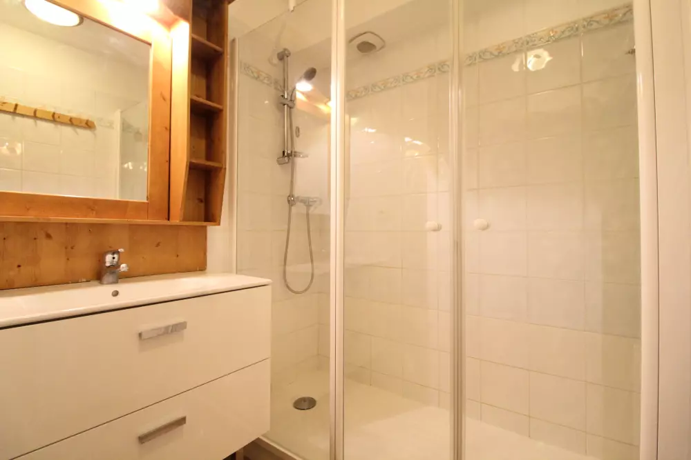 Résidence Balcons De Val Cenis Haut