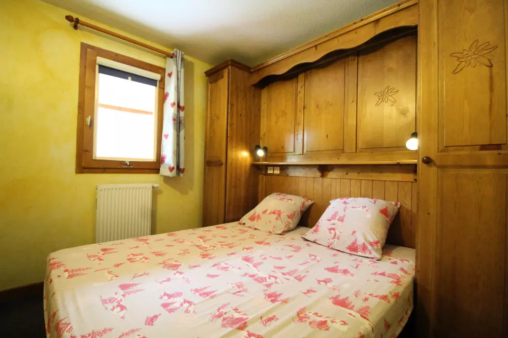 Résidence Balcons De Val Cenis Haut