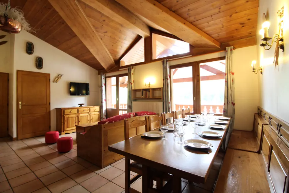 Résidence Balcons De Val Cenis Haut